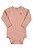 PIJAMA BODY E CALCA EM MALHA ENERGY THERMO 141316 SALMAO - UP BABY - Imagem 2