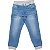 CALCA MASCULINA 3070 JEANS MANIA KIDS - Imagem 1