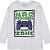 T-SHIRT ML GAMER ZONE OFF YOUCCIE - Imagem 5