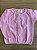 CARDIGAN LOLA BABY-ROSA MINI LADY - Imagem 1