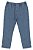 CALCA EM JEANS 164120 AZUL MEDIO UP BABY - Imagem 2