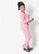 PIJAMA TEEN SOFT KOALA PRINCESS ROSA PUKET - Imagem 2