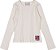 BLUSA BASICA OFF OFF WHITE MOMI - Imagem 1