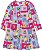 VESTIDO ML LENCOS MOMI MINI - Imagem 3