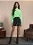 BLUSA ML FLUFFLY VERDE CLARO AUTHORIA - Imagem 1