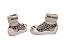 BOTA MINI MELISSA BEGE/PRETO MINI MELISSA - Imagem 3