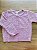 CARDIGAN BELLA BABY-ROSA MINI LADY - Imagem 1