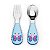 KIT DE TALHERES ZOO BORBOLETA - EAN 879674017016 _ SKIP HOP - Imagem 1