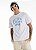 CAMISETA ESTAMPADA BRANCO DAY OFF COLCCI - Imagem 1