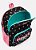 MOCHILA SEM RODINHA PANDA SUMMER ICE PRETO UN PUKET - Imagem 6