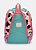 MOCHILA SEM RODINHA VACA OFF WHITE PUKET - Imagem 6