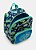 MOCHILA PEQUENA DINO FOSSEIS AZUL MARINHO PUKET - Imagem 5