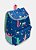 MOCHILA SEM RODINHA FUN DE LEVE ONCA AZUL PUKET - Imagem 2