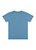 CAMISETA INFANTIL AZUL CLARO CHARPEY - Imagem 2