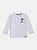 T-SHIRT INFANTIL MICKEY PEROLA YOUCCIE - Imagem 3