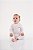 CONJUNTO BEBÊ tERMICO BODY E CALCA NATURAL UP BABY - Imagem 1