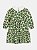 VESTIDO INFANTIL CORACOES VERDE MOMI - Imagem 4
