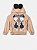 CASACO COM CAPUZ E ORELHAS MINNIE MOCCA ANIME - Imagem 1