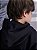 CASACO DE MOLETOM PRETO OFICIAL MICKEY MOUSE YOUCCIE - Imagem 2