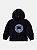 CASACO DE MOLETOM PRETO OFICIAL MICKEY MOUSE YOUCCIE - Imagem 3