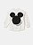 MOLETOM INFANTIL OFF WHITE MICKEY MOUSE ANIME - Imagem 2