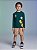 T-SHIRT VERDE MICKEY MOUSE YOUCCIE - Imagem 1