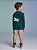 T-SHIRT VERDE MICKEY MOUSE YOUCCIE - Imagem 3