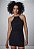 SAIA BLACK PEDRARIA PRETO AUTHORIA - Imagem 1
