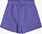 CASACO E SHORTS SAIA URSINHO VIOLET MOMI - Imagem 8