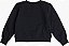 CONJUNTO INFANTIL BLUSA PRETA E SAIA ROSA MOMI - Imagem 7