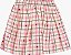 CONJUNTO INFANTIL BLUSA PRETA E SAIA ROSA MOMI - Imagem 6