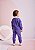 CONJUNTO INFANTIL NEW YORK VIOLETA MOMI - Imagem 2