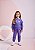CONJUNTO INFANTIL NEW YORK VIOLETA MOMI - Imagem 1