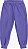 CONJUNTO INFANTIL NEW YORK VIOLETA MOMI - Imagem 5