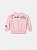 CASASO INFANTIL CINDERELA ROSA QUARTZO ANIME - Imagem 3
