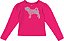 BLUSA COTTON LIGHT PINK BORDADA CHARPEY - Imagem 1