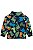 JAQUETA INFANTIL DINO AZUL MARINHO LUC.BOO - Imagem 2
