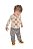 SUETER TRICOT BEBE MASCULINO HEITOR MINI LORD - Imagem 1