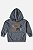 CONJUNTO EM MOLETOM INFANTIL FLAME CHUMBO UP BABY - Imagem 2