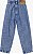 CALCA JEANS INFANTIL COM STRASS MOMI - Imagem 4