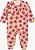 MACACAO ROTATIVO FLORES BABY WILD FLOWERS MOMI - Imagem 1