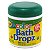 Bath Dropz Pastilhas para Colorir Água Crayola - Imagem 1