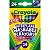 Giz de Cera Lavável Crayola 24 cores - Imagem 1