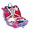 MALA INFANTIL COM RODINHA TRUNKI CASSIE A GATA - Imagem 5
