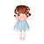 BONECA ANGELA FADA HAPPINESS MAYA 33 CM METOO - Imagem 9