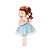BONECA ANGELA FADA HAPPINESS MAYA 33 CM METOO - Imagem 7