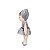 BONECA ANGELA ZOO KOALA 33 CM METOO - Imagem 3