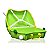 MALA INFANTIL COM RODINHA TRUNKI DUDLEY O DINO TRUNKI - Imagem 3