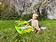 MALA INFANTIL COM RODINHA TRUNKI DUDLEY O DINO TRUNKI - Imagem 4