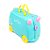 MALA INFANTIL COM RODINHA TRUNKI UNA A UNICORNIO TRUNKI - Imagem 9